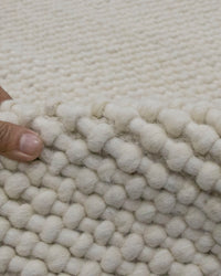 Magical Pattern Rug