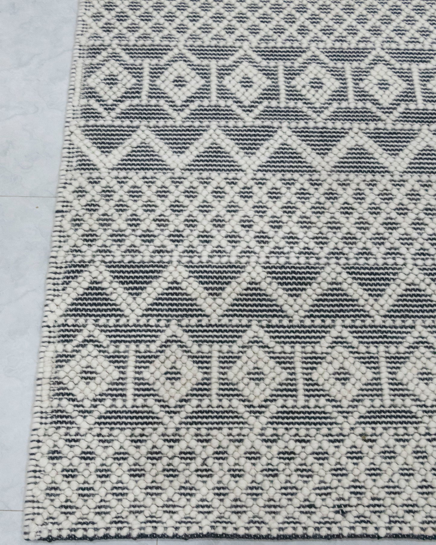 Chunky Traditional