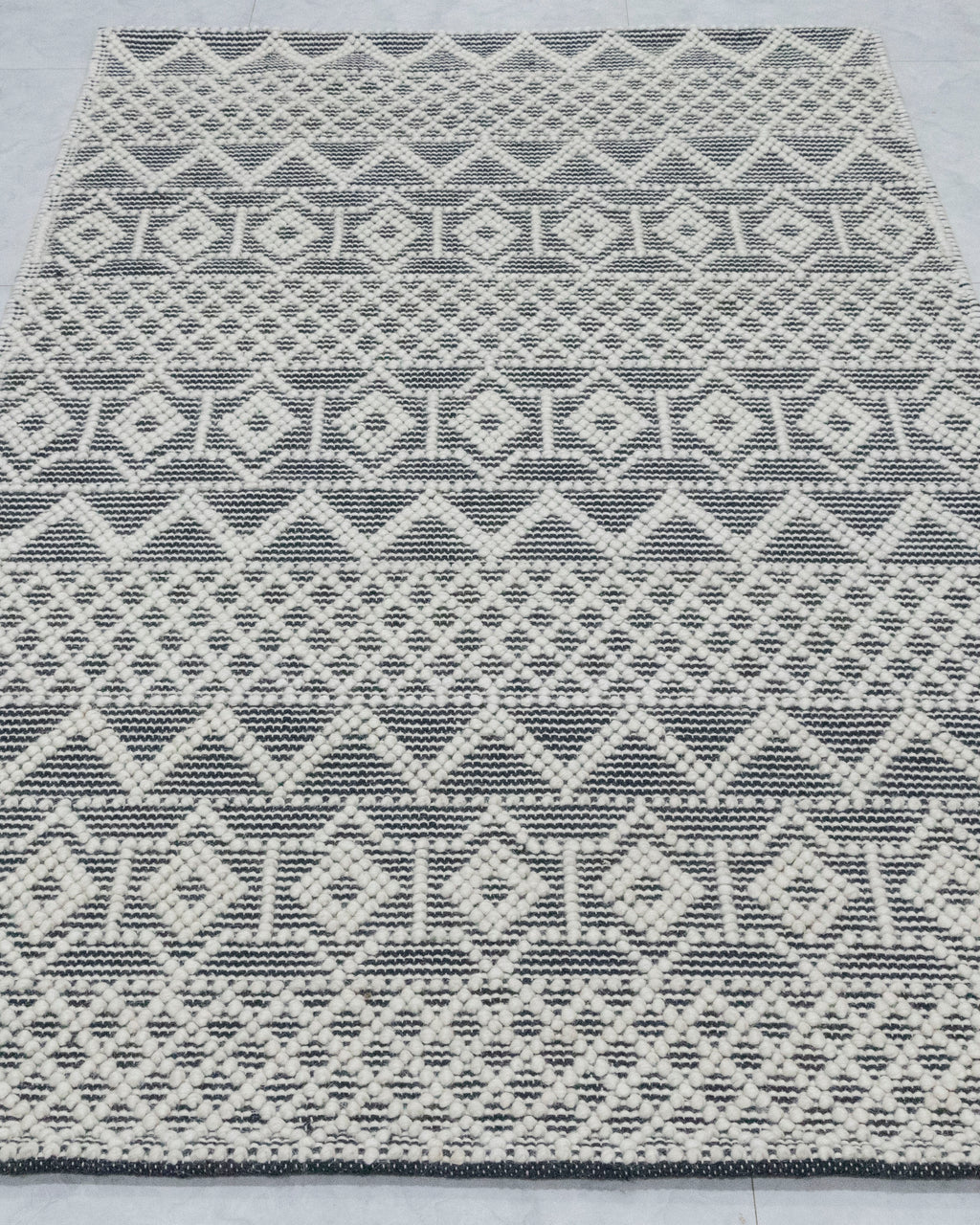 Chunky Traditional