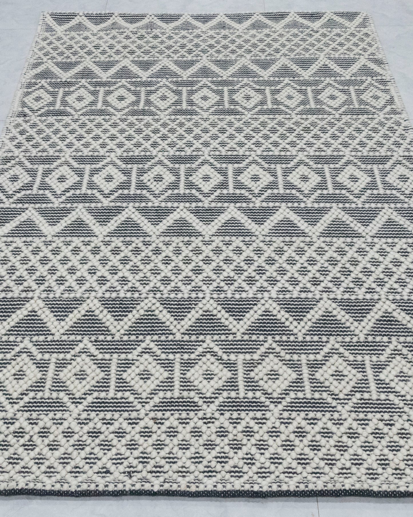 Chunky Traditional