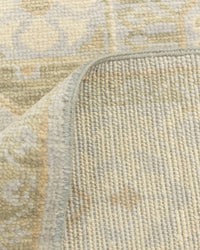 Hand-Knotted Royal Look Mamluk Rug: The Perfect Blend of Comfort and Style