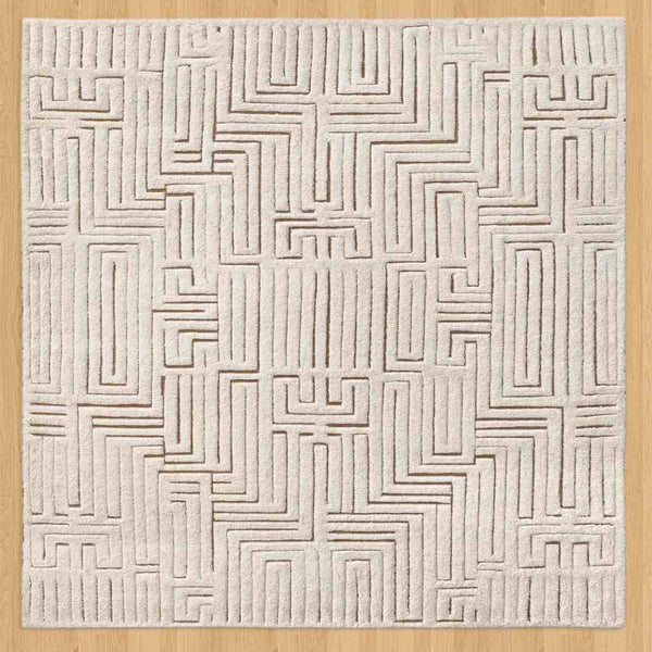 Plush Shag Rug | Moroccan Rugs