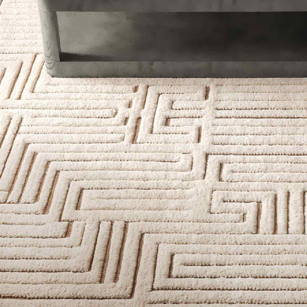 Plush Shag Rug | Moroccan Rugs