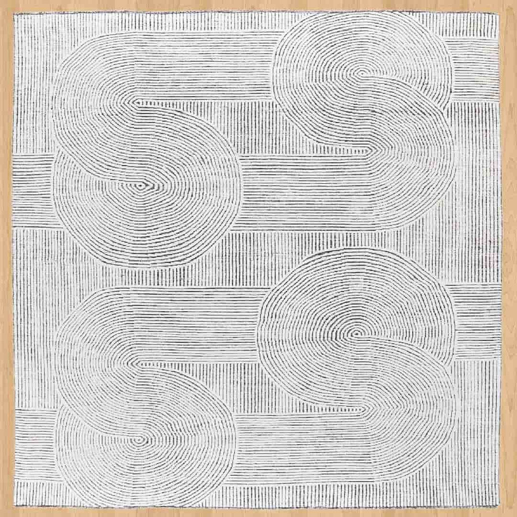 Riley | Best Moroccan Rugs Online