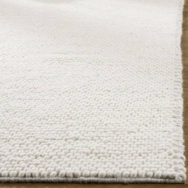 Whiteloop | Chunky Handwoven Rugs Online