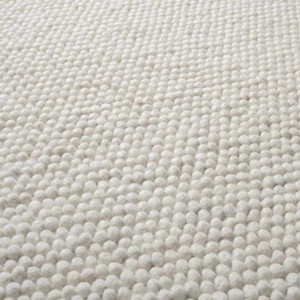 Whiteloop | Chunky Handwoven Rugs Online