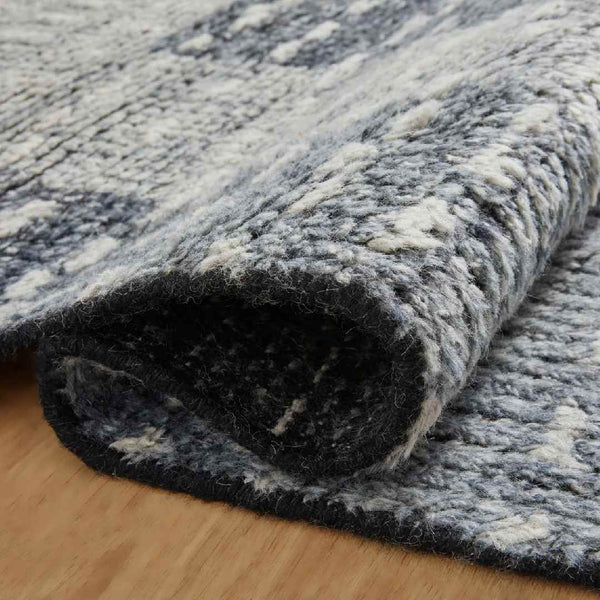 Denim Sky | Best Moroccan Rugs Online