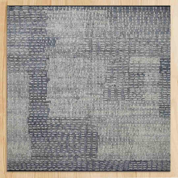 Denim Sky | Best Moroccan Rugs Online