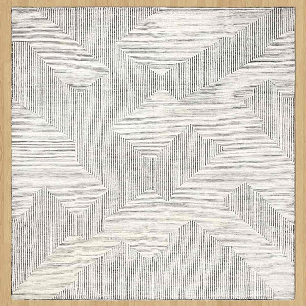 Geometric Designer | Buy Moroccan Rugs Online