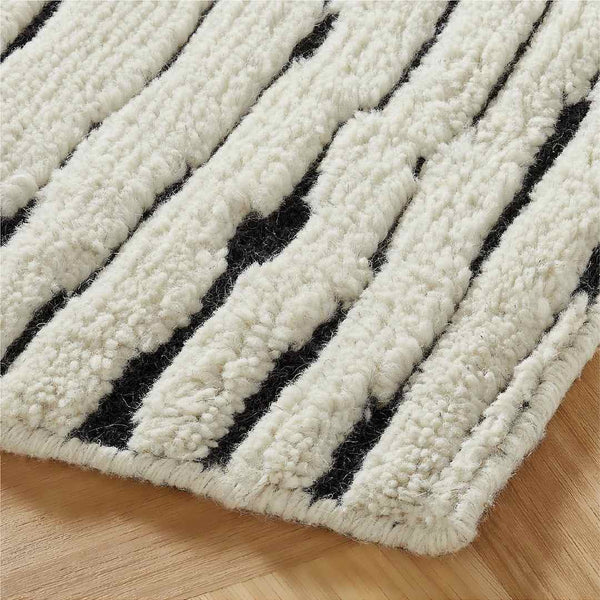 Levy Modern Rug | Best Moroccan Rugs Online