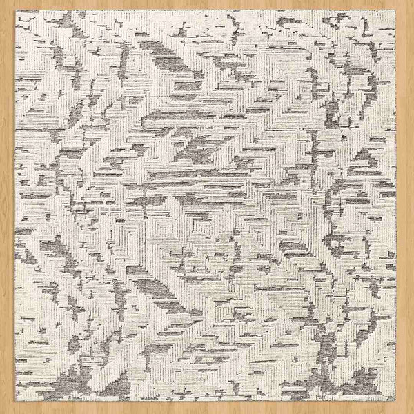 Minimalist Pattern Rug | Best Moroccan Rugs 