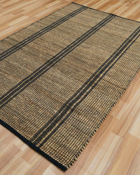 Natural Jute  Area & Runner Rug - Ideal for Hallways & Entryways