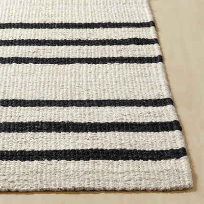 Hemp Jute Rug - White Cool for Any Space | Buy Jute Rugs Online