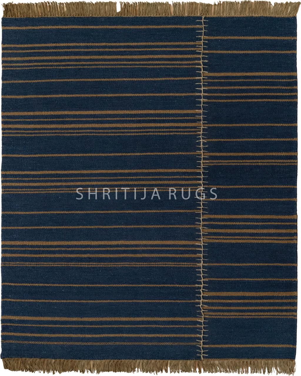 Indigo Stitch