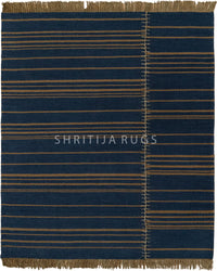 Indigo Stitch