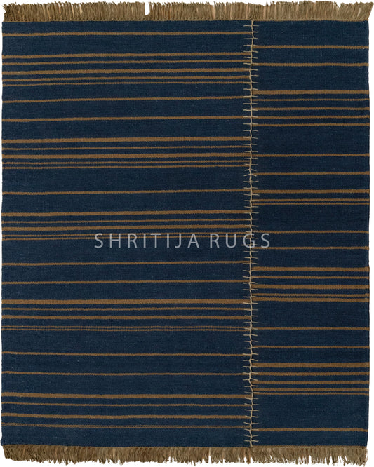 Indigo Stitch