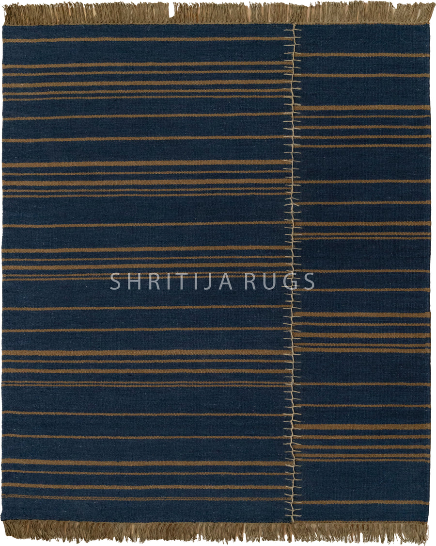 Indigo Stitch