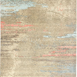 8x10 Illusion  Premium Quality Modern Designer Abstract for Living Room Rug