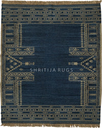 Flatweave Traditional Design