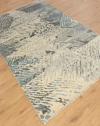 Rizzy Abstract - Shritija Rugs