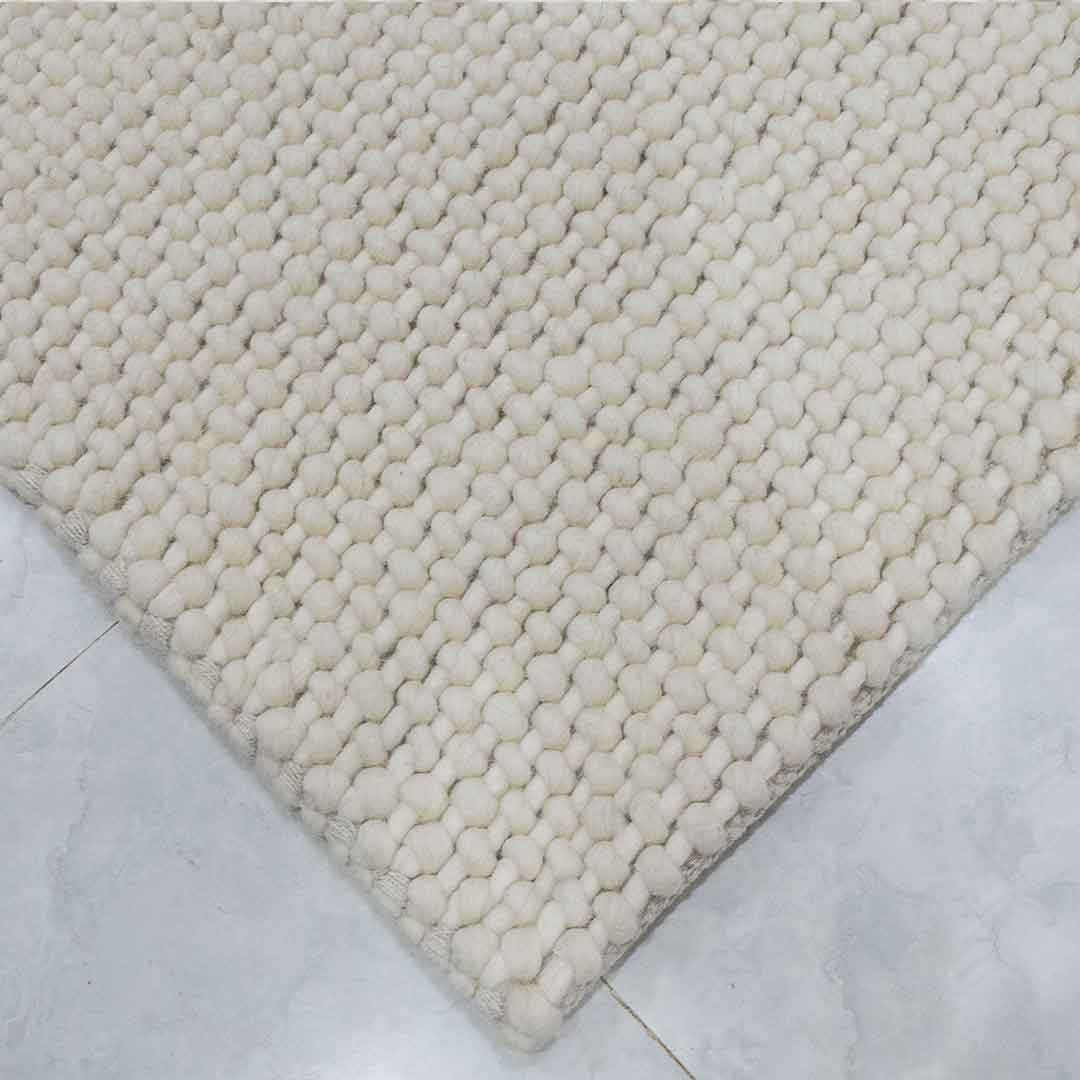 Magical Pattern Rug