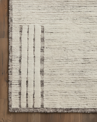 Layered Rugs | Layering Rugs | Handcrafted Design of Rug Layering