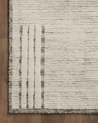 Layered Rugs | Layering Rugs | Handcrafted Design of Rug Layering