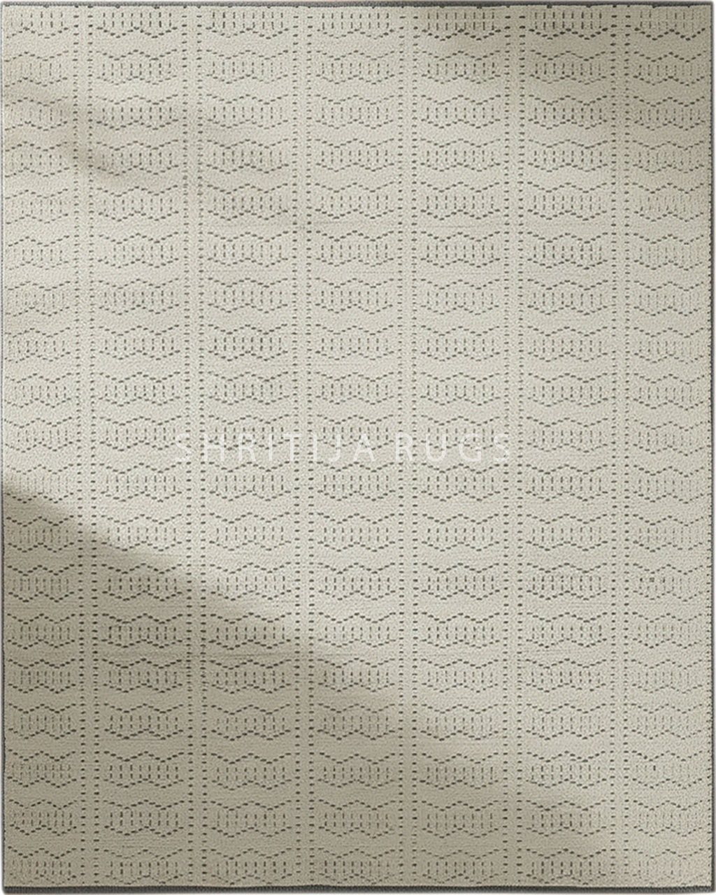 Subtle Wave Rug