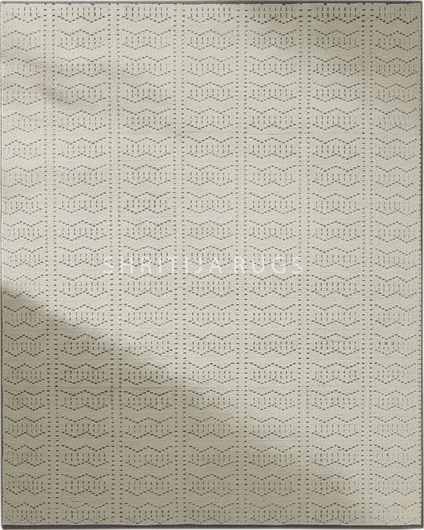 Subtle Wave Rug