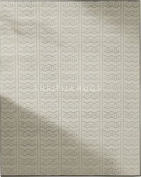 Subtle Wave Rug