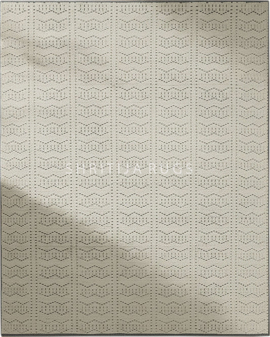 Subtle Wave Rug