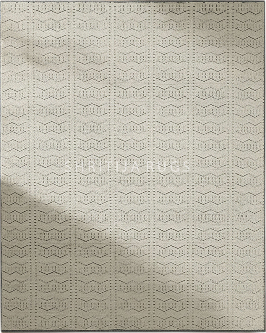 Subtle Wave Rug