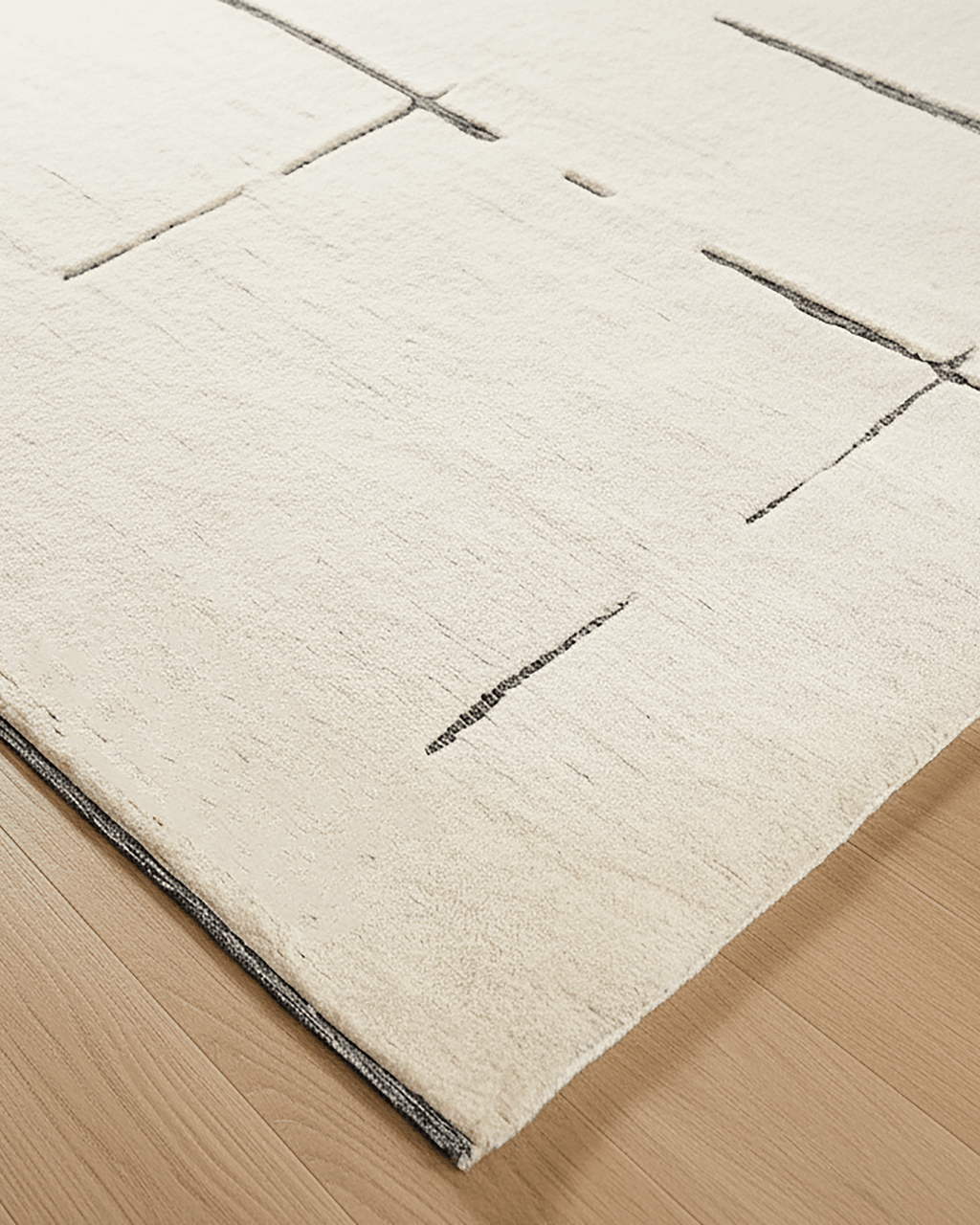 Buy Minimal Rug & Carpets for Modern Interiors