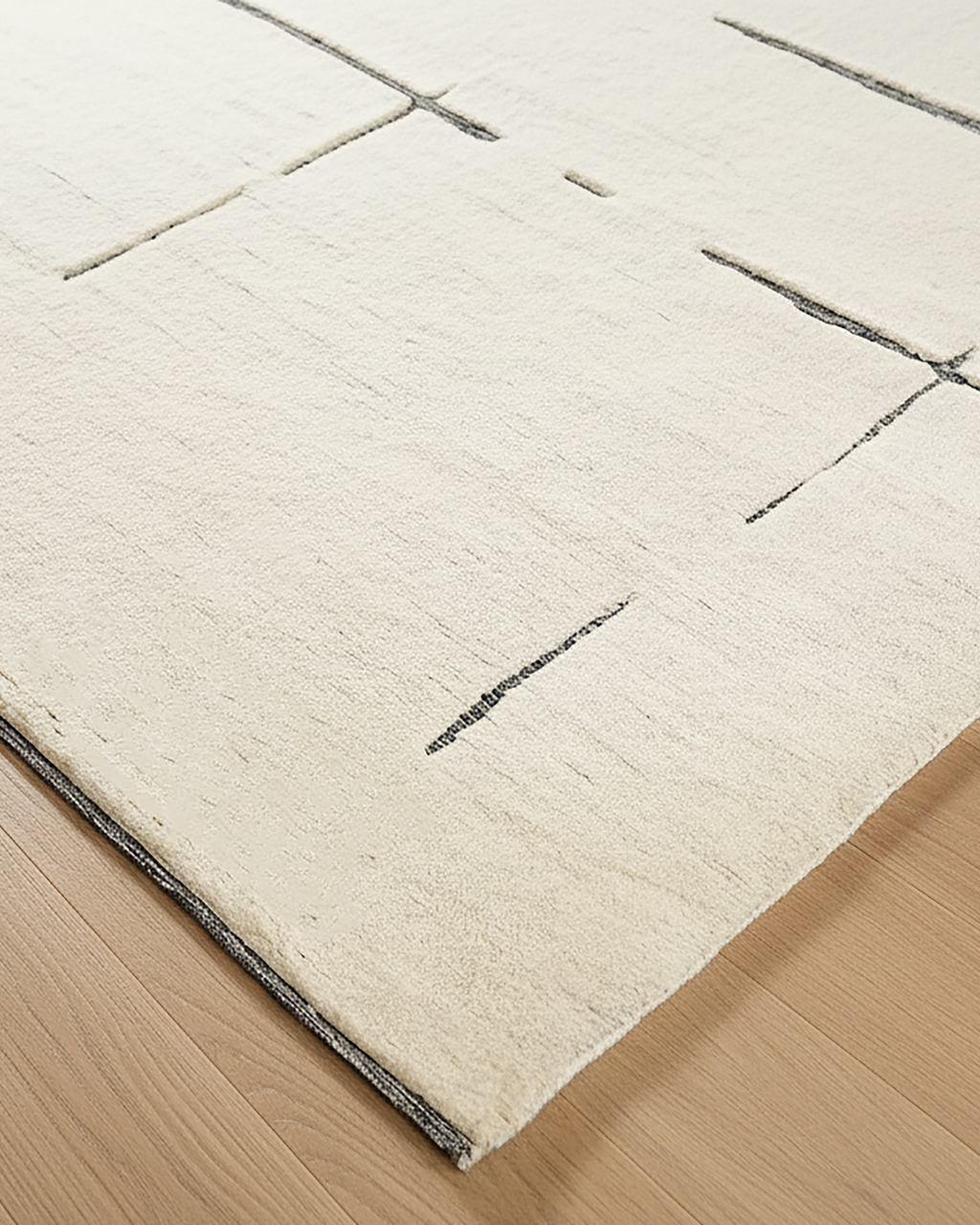 Buy Minimal Rug & Carpets for Modern Interiors