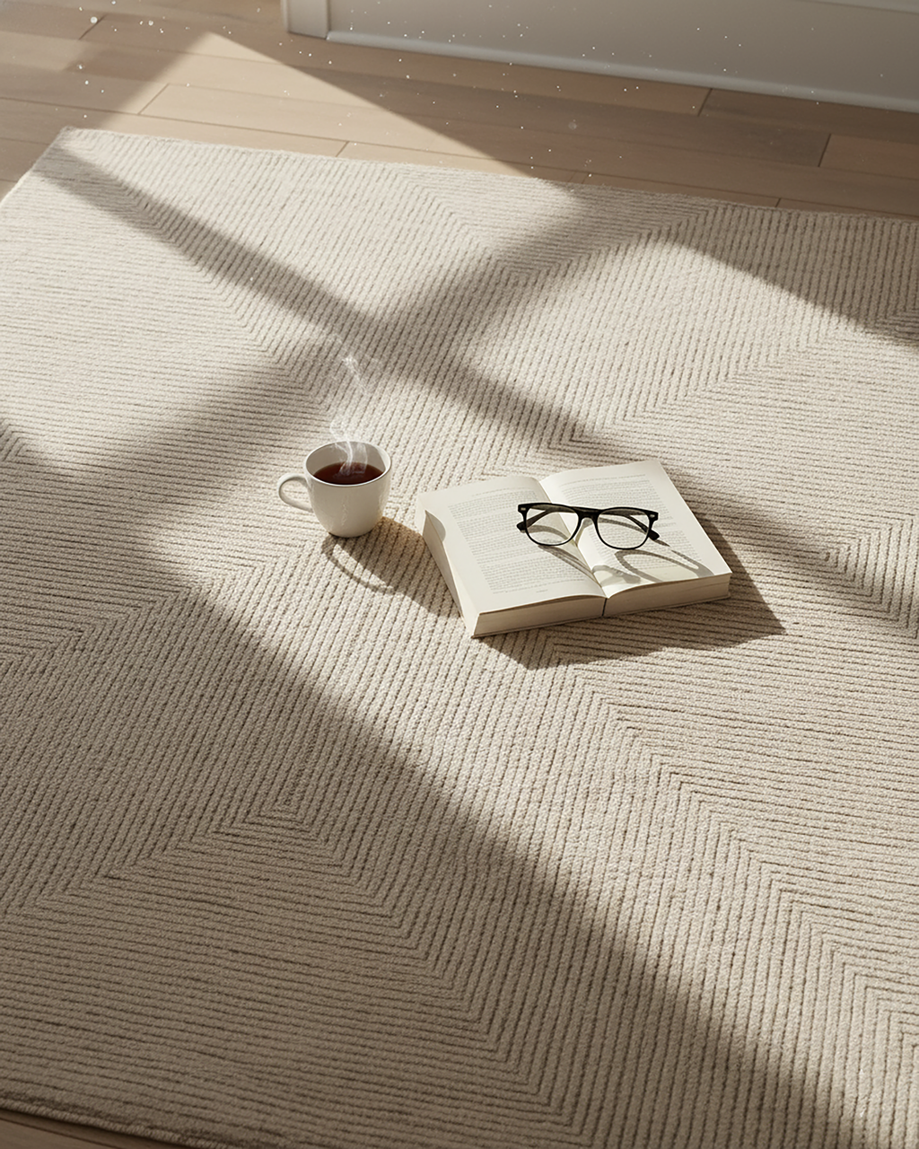 Linear Ivory
