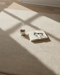 Linear Ivory