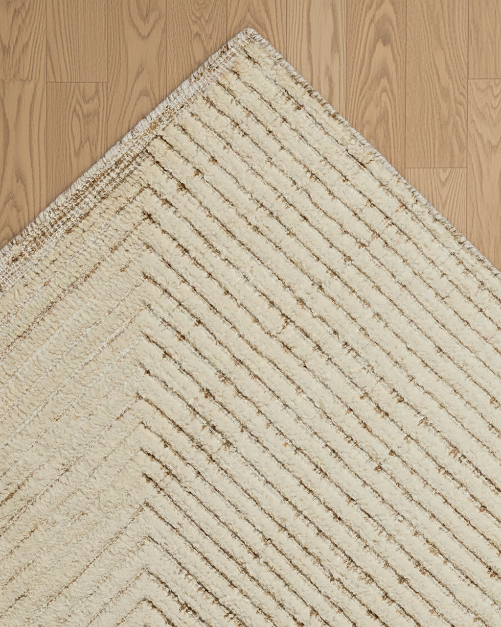 Linear Ivory