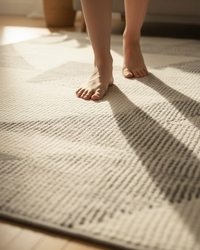 Nordic Rugs | Handcrafted Scandinavian Rug Design