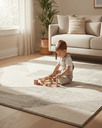 Nordic Rugs | Handcrafted Scandinavian Rug Design