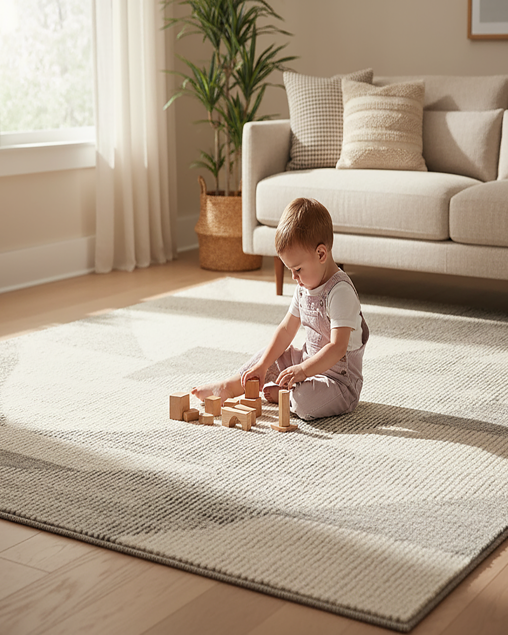 Nordic Rugs | Handcrafted Scandinavian Rug Design