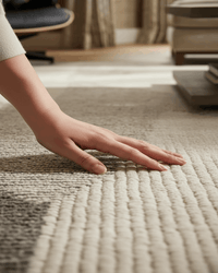 Nordic Rugs | Handcrafted Scandinavian Rug Design