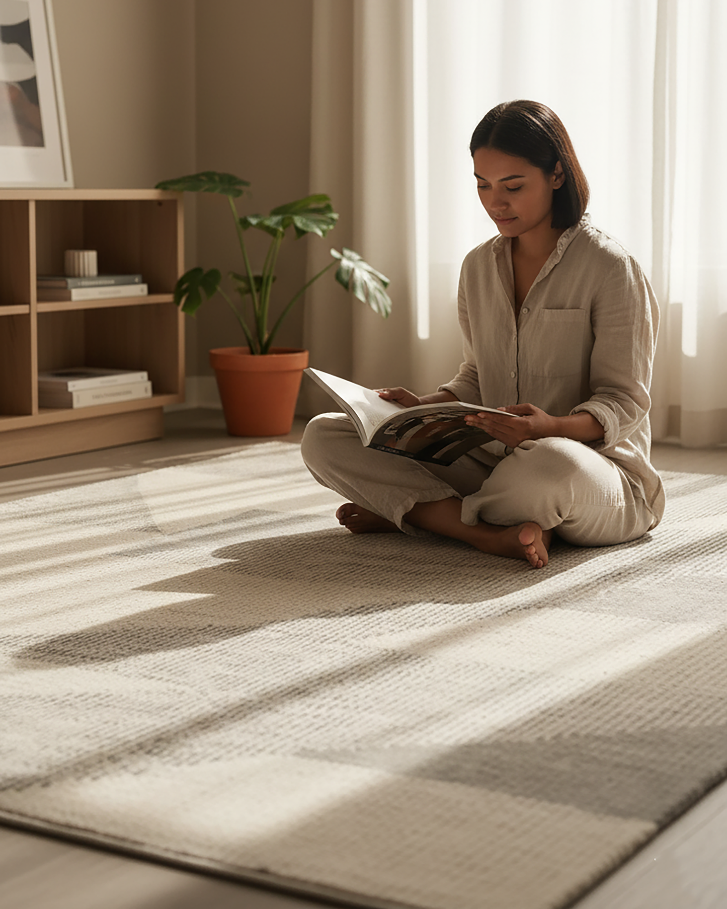 Nordic Rugs | Handcrafted Scandinavian Rug Design