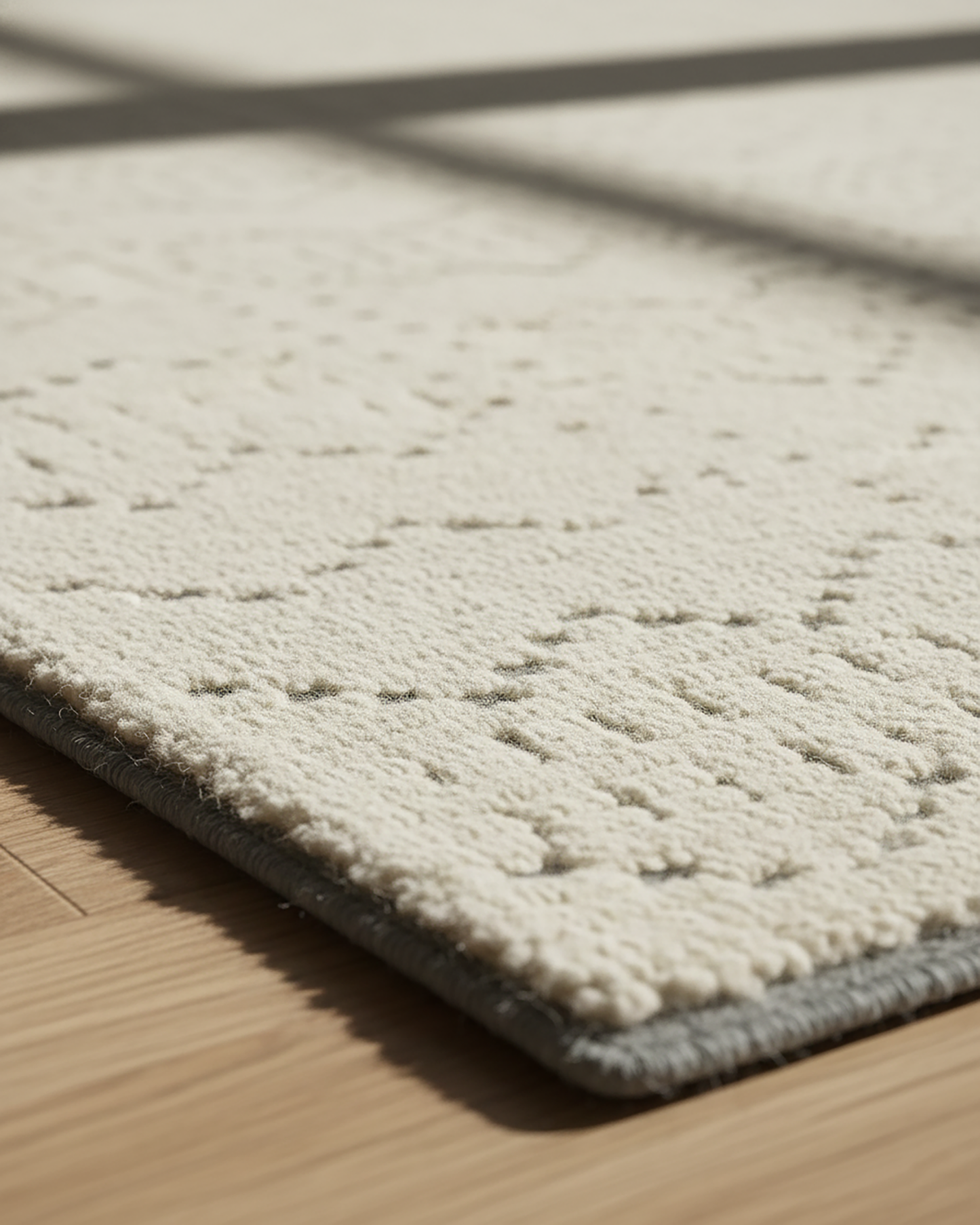 Subtle Wave Rug