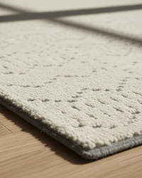 Subtle Wave Rug