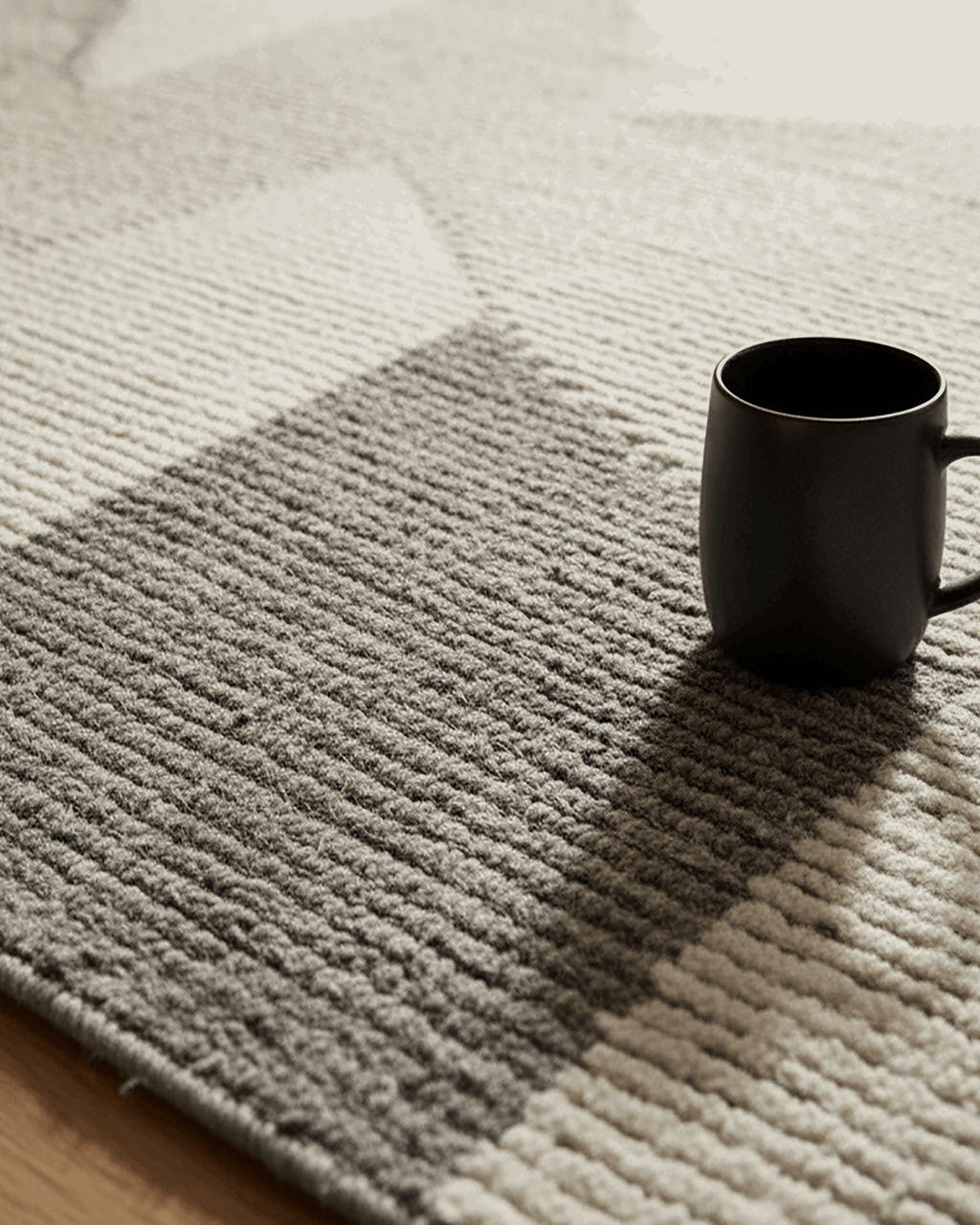 Nordic Rugs | Handcrafted Scandinavian Rug Design