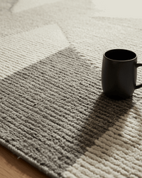 Nordic Rugs | Handcrafted Scandinavian Rug Design