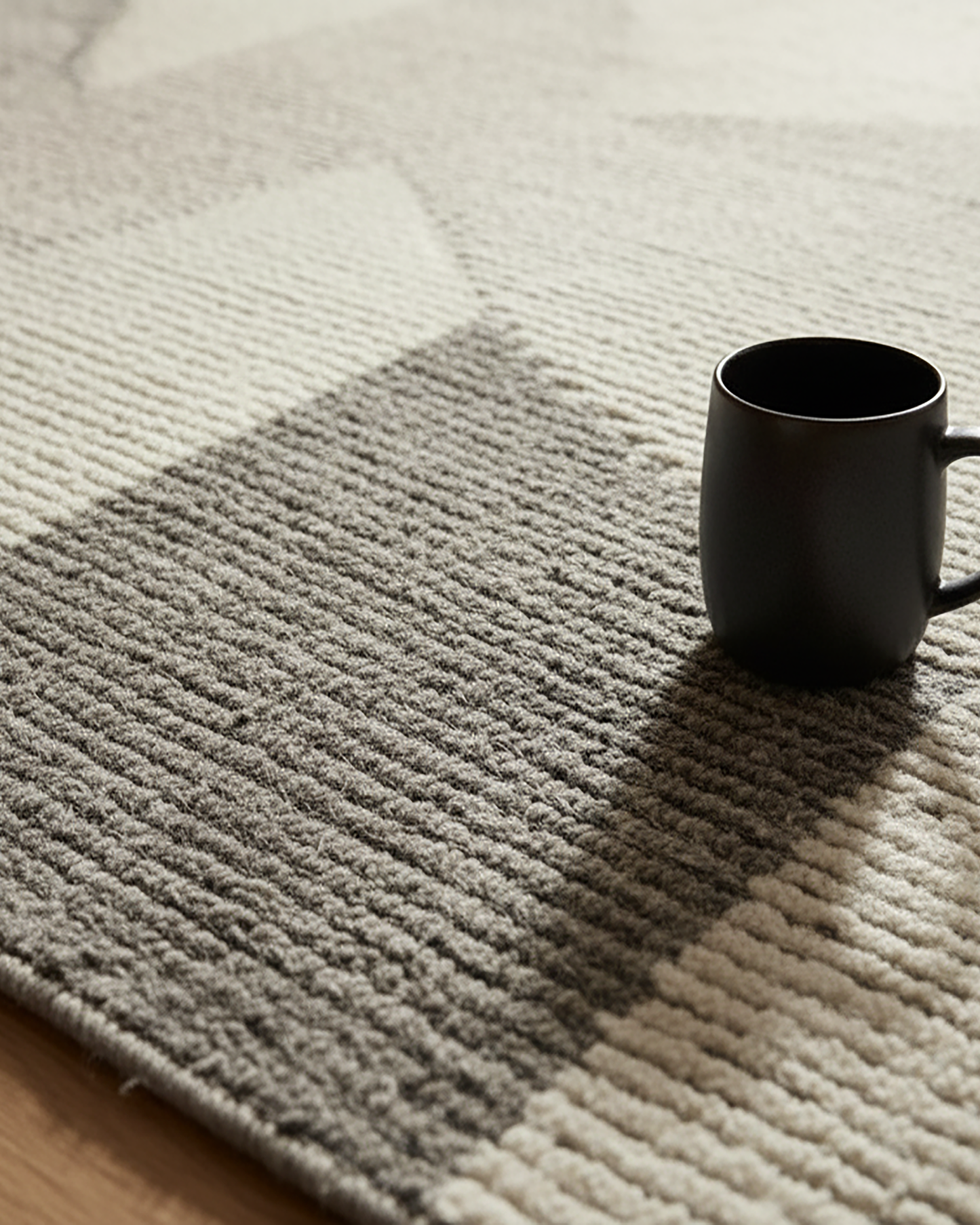 Nordic Rugs | Handcrafted Scandinavian Rug Design