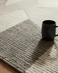 Nordic Rugs | Handcrafted Scandinavian Rug Design