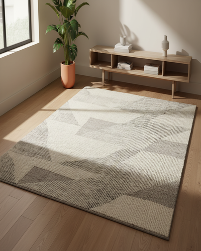 Nordic Rugs | Handcrafted Scandinavian Rug Design