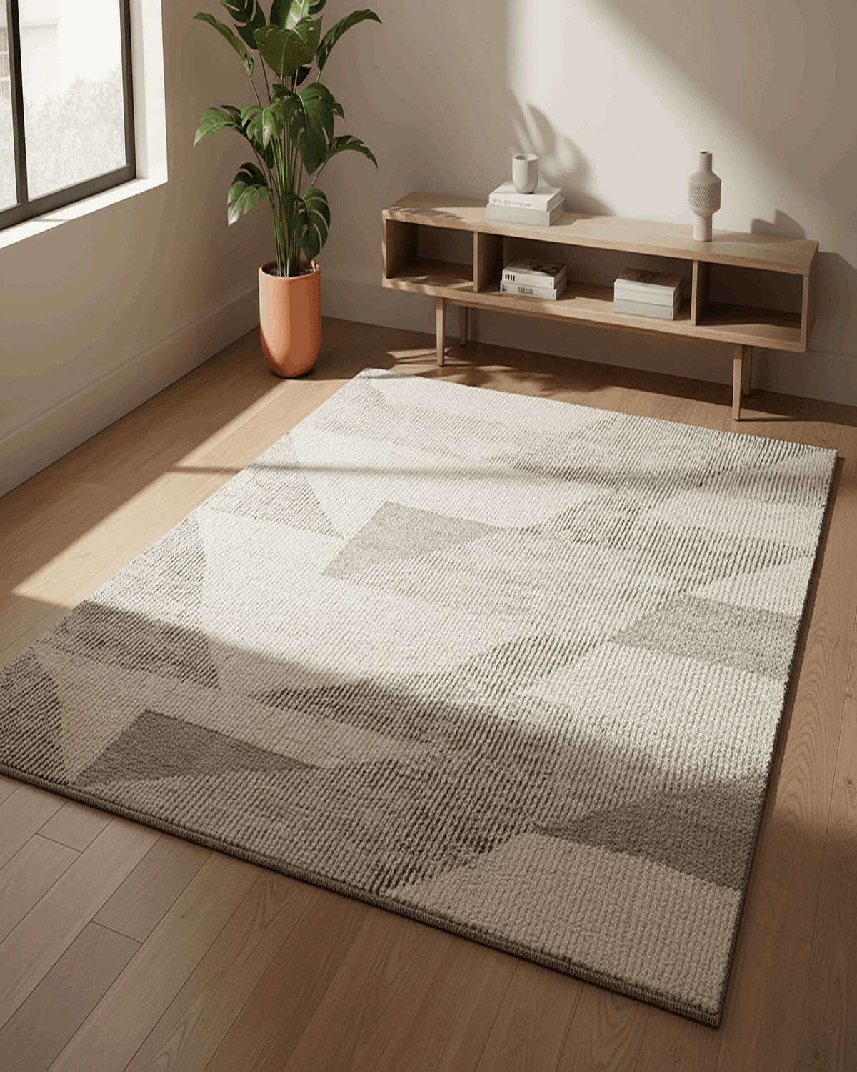 Nordic Rugs | Handcrafted Scandinavian Rug Design
